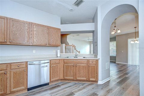 Adosado en alquiler en Wesley Chapel, Florida, 3 dormitorios, 140.56 m2 № 1826568 - foto 17