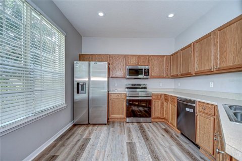 Adosado en alquiler en Wesley Chapel, Florida, 3 dormitorios, 140.56 m2 № 1826568 - foto 15