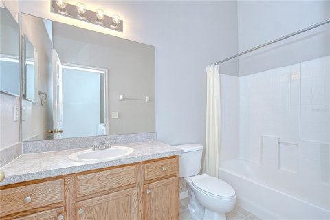 Adosado en alquiler en Wesley Chapel, Florida, 3 dormitorios, 140.56 m2 № 1826568 - foto 23