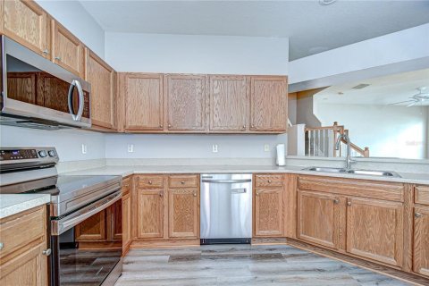 Adosado en alquiler en Wesley Chapel, Florida, 3 dormitorios, 140.56 m2 № 1826568 - foto 18