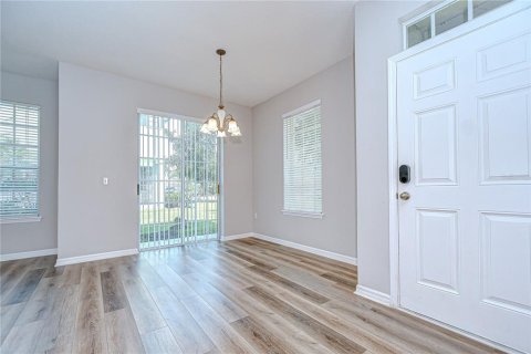 Adosado en alquiler en Wesley Chapel, Florida, 3 dormitorios, 140.56 m2 № 1826568 - foto 9