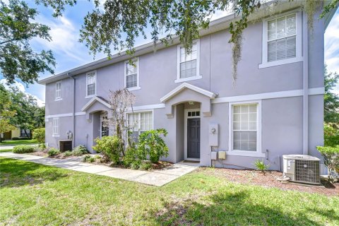 Adosado en alquiler en Wesley Chapel, Florida, 3 dormitorios, 140.56 m2 № 1826568 - foto 3