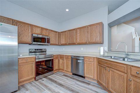 Adosado en alquiler en Wesley Chapel, Florida, 3 dormitorios, 140.56 m2 № 1826568 - foto 16