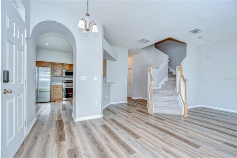 Adosado en alquiler en Wesley Chapel, Florida, 3 dormitorios, 140.56 m2 № 1826568 - foto 6