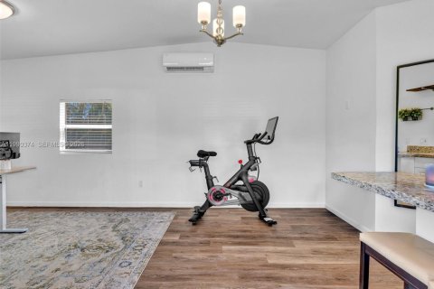 Купить виллу или дом в Дейви, Флорида 3 спальни, 218.88м2, № 2057686 - фото 17