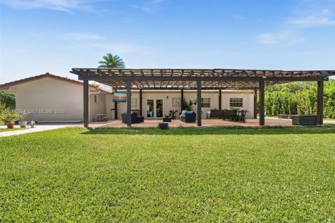 Купить виллу или дом в Дейви, Флорида 3 спальни, 218.88м2, № 2057686 - фото 26