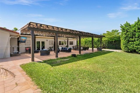 Купить виллу или дом в Дейви, Флорида 3 спальни, 218.88м2, № 2057686 - фото 25