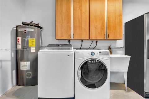 Купить виллу или дом в Дейви, Флорида 3 спальни, 218.88м2, № 2057686 - фото 11