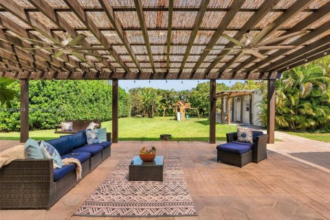 Купить виллу или дом в Дейви, Флорида 3 спальни, 218.88м2, № 2057686 - фото 30