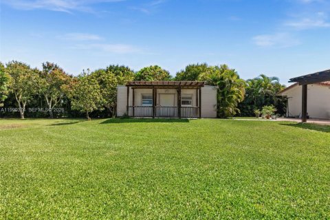 Купить виллу или дом в Дейви, Флорида 3 спальни, 218.88м2, № 2057686 - фото 23