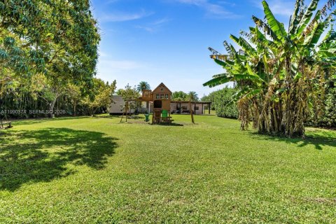 Купить виллу или дом в Дейви, Флорида 3 спальни, 218.88м2, № 2057686 - фото 22