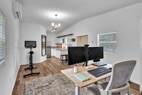 Купить виллу или дом в Дейви, Флорида 3 спальни, 218.88м2, № 2057686 - фото 16