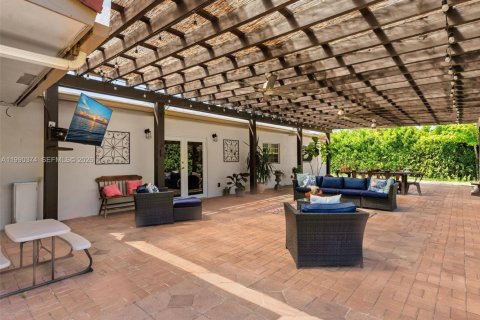 Купить виллу или дом в Дейви, Флорида 3 спальни, 218.88м2, № 2057686 - фото 29