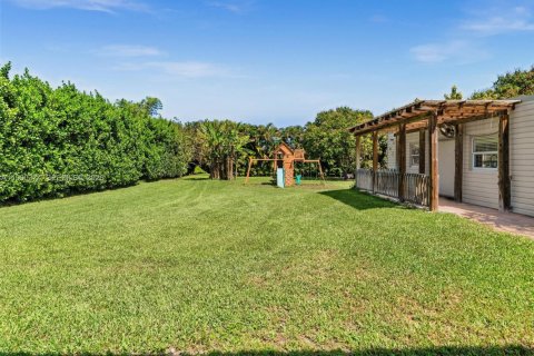 Купить виллу или дом в Дейви, Флорида 3 спальни, 218.88м2, № 2057686 - фото 24