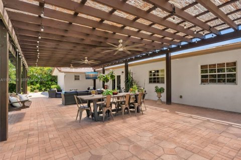 Купить виллу или дом в Дейви, Флорида 3 спальни, 218.88м2, № 2057686 - фото 28