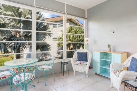 Купить кондоминиум в Лодердейл-Лейкс, Флорида 2 спальни, 87.7м2, № 2018214 - фото 22