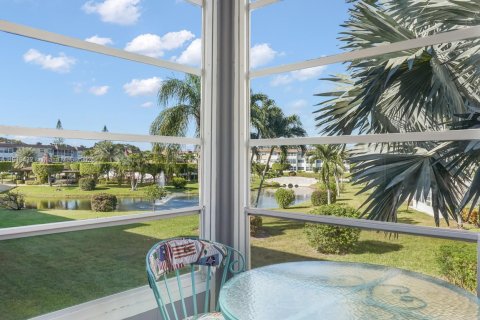 Купить кондоминиум в Лодердейл-Лейкс, Флорида 2 спальни, 87.7м2, № 2018214 - фото 20