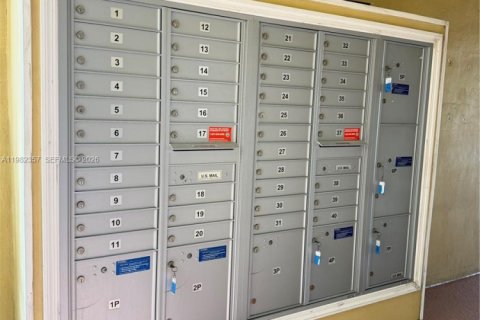 Снять в аренду кондоминиум в Тамарак, Флорида 1 спальня, 61.32м2, № 2080388 - фото 18