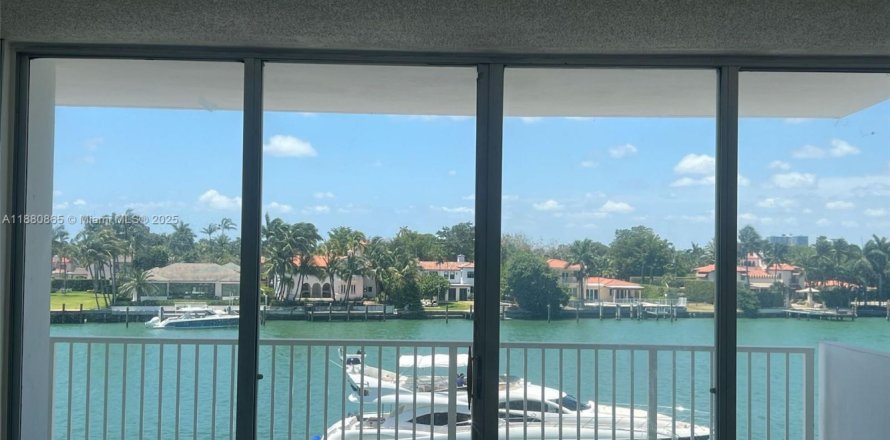 Condo à Miami Beach, Floride, 2 chambres  № 1977548