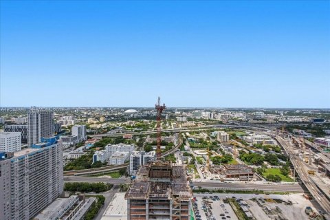 Copropriété à vendre à Miami, Floride: 25.55 m2 № 2145809 - photo 9