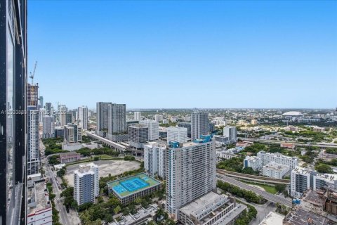 Copropriété à vendre à Miami, Floride: 25.55 m2 № 2145809 - photo 10