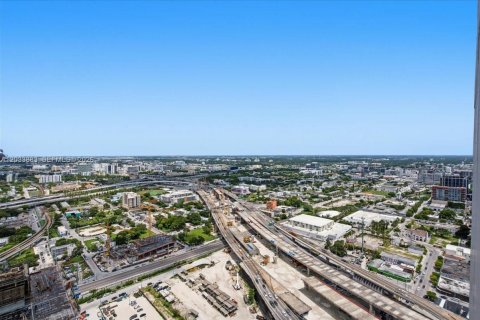 Copropriété à vendre à Miami, Floride: 25.55 m2 № 2145809 - photo 8