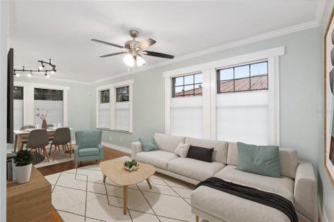 Condominio en venta en Gainesville, Florida, 2 dormitorios, 92.9 m2 № 1559691 - foto 4