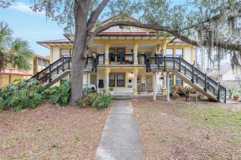 Condominio en venta en Gainesville, Florida, 2 dormitorios, 92.9 m2 № 1559691 - foto 1
