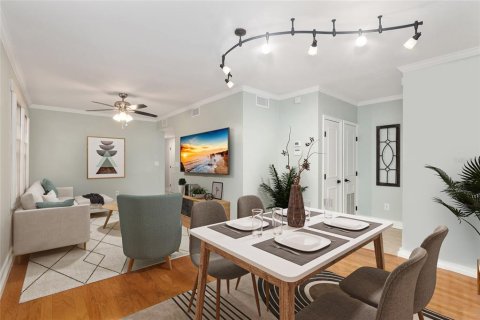 Condominio en venta en Gainesville, Florida, 2 dormitorios, 92.9 m2 № 1559691 - foto 7