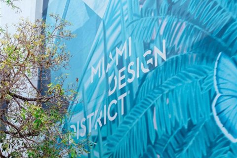 Купить земельный участок в Майами, Флорида № 1932484 - фото 8