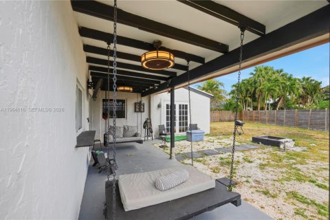 Купить виллу или дом в Уэстон, Флорида 3 спальни, 139.54м2, № 2026869 - фото 28