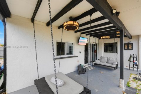 Купить виллу или дом в Уэстон, Флорида 3 спальни, 139.54м2, № 2026869 - фото 24