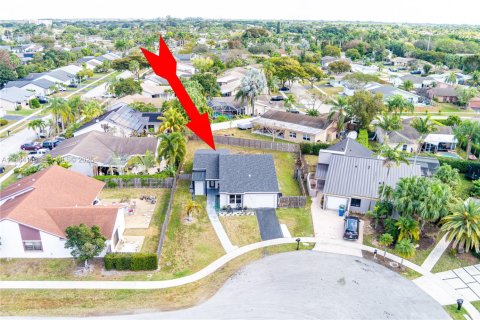 Купить виллу или дом в Уэстон, Флорида 3 спальни, 139.54м2, № 2026869 - фото 25