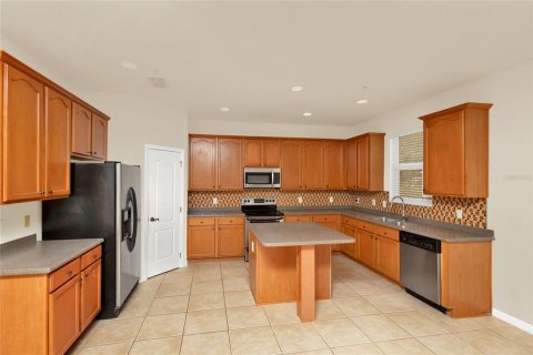 House in Orlando, Florida 3 bedrooms, 266.63 sq.m. № 1688509 - photo 16