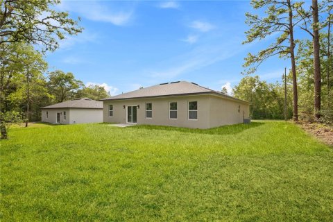 Villa ou maison à vendre à Citrus Springs, Floride: 4 chambres, 163.97 m2 № 2210152 - photo 20