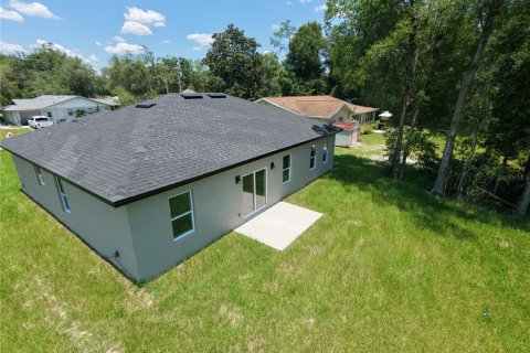 Villa ou maison à vendre à Citrus Springs, Floride: 4 chambres, 163.97 m2 № 2210152 - photo 18