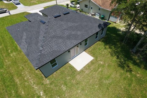 Villa ou maison à vendre à Citrus Springs, Floride: 4 chambres, 163.97 m2 № 2210152 - photo 2