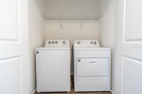 Adosado en venta en Davenport, Florida, 3 dormitorios, 130.43 m2 № 2151063 - foto 15