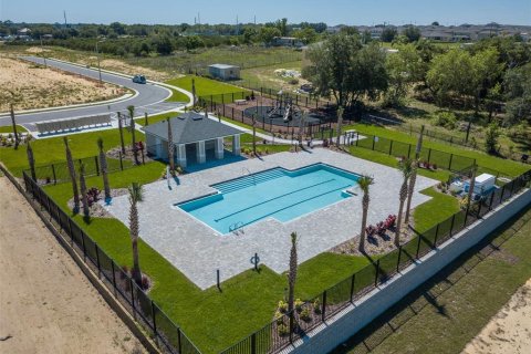 Adosado en venta en Davenport, Florida, 3 dormitorios, 130.43 m2 № 2151063 - foto 24