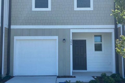 Adosado en Davenport, Florida 3 dormitorios, 130.43 m2 № 2151063