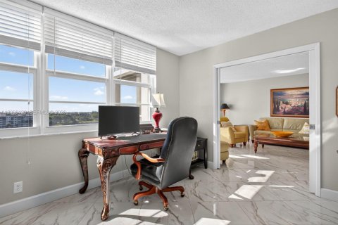 Copropriété à louer à Pompano Beach, Floride: 2 chambres, 112.97 m2 № 2397631 - photo 22