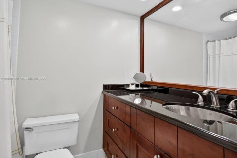 Copropriété à louer à Pompano Beach, Floride: 2 chambres, 112.97 m2 № 2397631 - photo 29