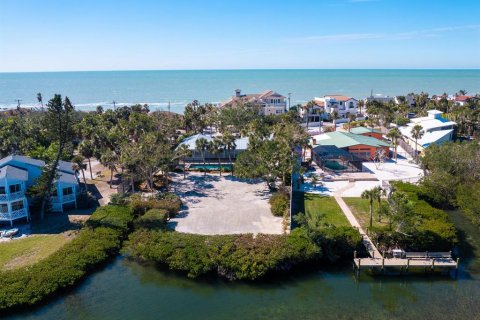 Casa en Osprey, Florida 3 dormitorios, 183.67 m2 № 2370847