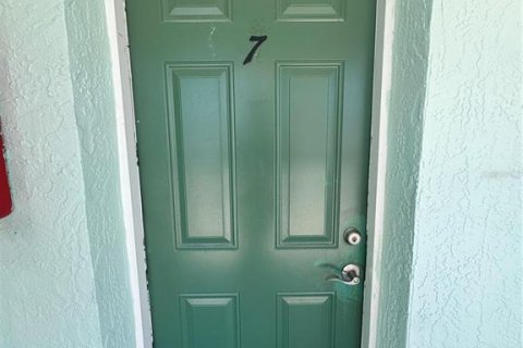 Apartamento en alquiler en Daytona Beach Shores, Florida, 32.52 m2 № 1901148 - foto 7