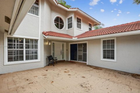 Adosado en venta en Pompano Beach, Florida, 4 dormitorios, 211.63 m2 № 1949652 - foto 3