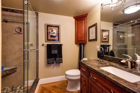 Condo in South Pasadena, Florida, 2 bedrooms № 2103550 - photo 24
