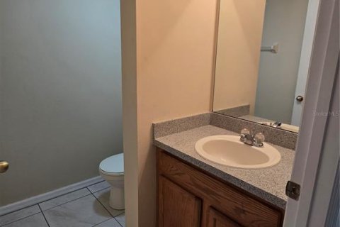 Touwnhouse à louer à Kissimmee, Floride: 3 chambres, 128.39 m2 № 2096741 - photo 12