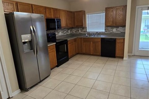 Touwnhouse à louer à Kissimmee, Floride: 3 chambres, 128.39 m2 № 2096741 - photo 13