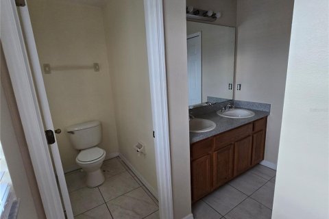 Touwnhouse à louer à Kissimmee, Floride: 3 chambres, 128.39 m2 № 2096741 - photo 9