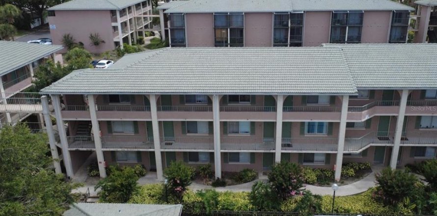Estudio en el Condominio en Altamonte Springs, Florida № 2157932